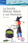 LA BRUJITA WITCHY WITCH Y SUS HECHIZOS