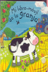 MI LIBRO-MOVIL DE LA GRANJA