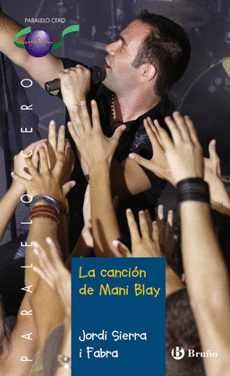 LA CANCIN DE MANI BLAY -PARALELO CERO