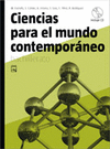 CIENCIAS PARA EL MUNDO CONTEMPORANEO,BACHILLERATO