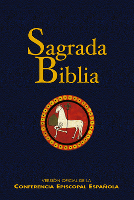 SAGRADA BIBLIA (ED. POPULAR - GLTEX)