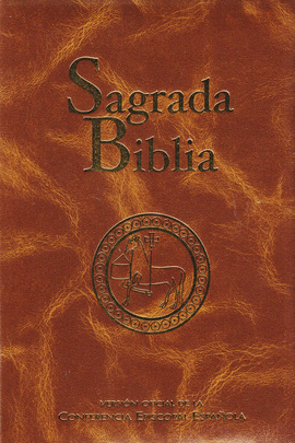 SAGRADA BIBLIA (ED. TPICA - GUAFLEX)