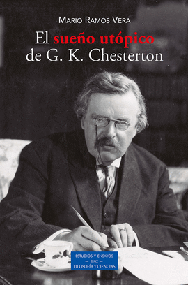 EL SUE�O UTOPICO DE G K CHESTERTON