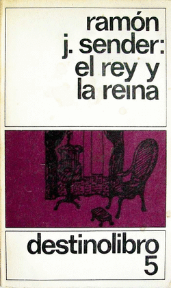 EL REY Y LA REINA