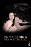 EL SNDROME E -BOOKET