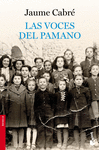 LAS VOCES DEL PAMANO -BOOKET