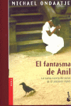 EL FANTASMA DE ANIL -BOOKET 2059