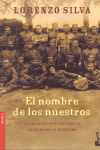 EL NOMBRE DE LOS NUESTROS (BOOKET 2080)