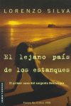 EL LEJANO PAIS DE LOS ESTANQUES -BOOKET