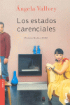 LOS ESTADOS CARENCIALES -BOOKET