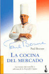 COCINA DEL MERCADO (BOOKET)