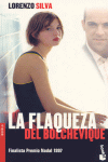 LA FLAQUEZA DEL BOLCHEVIQUE -BOOKET