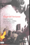 ELOGIO DEL HORIZONTE.CONVERSACIONES CON EDUARDO CHILLIDA