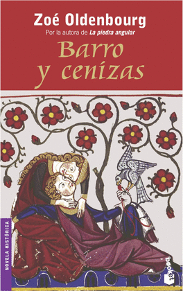 BARRO Y CENIZAS -BOOKET 6067