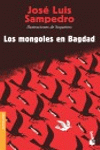LOS MONGOLES EN BAGDAD  -BOOKET