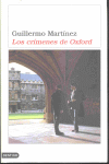 LOS CRIMENES DE OXFORD