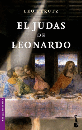 EL JUDAS DE LEONARDO -BOOKET 6082