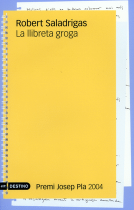 LA LIBRETA AMARILLA