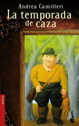 LA TEMPORADA DE CAZA -BOOKET 2198