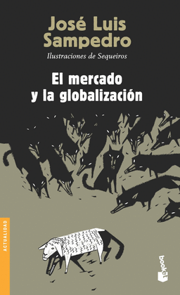EL MERCADO Y LA GLOBALIZACION -BOOKET 3109