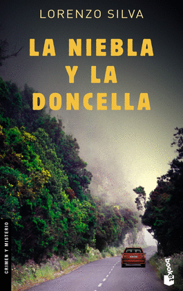 LA NIEBLA Y LA DONCELLA -BOOKET 2156