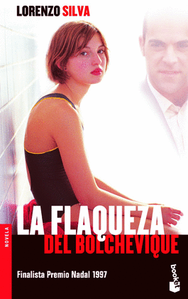 LA FLAQUEZA DEL BOLCHEVIQUE  -BOOKET 2128