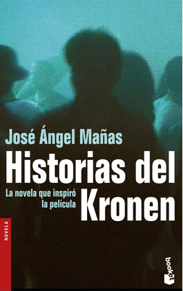 HISTORIAS DEL KRONEN  -BOOKET 2186