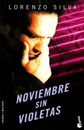 NOVIEMBRE SIN VIOLETAS  -BOOKET 2123