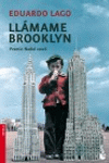 LLAMAME BROOKLYN -BOOKET 2037