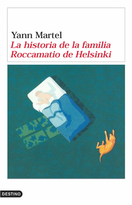 LA HISTORIA DE LA FAMILIA ROCCAMATIO HELSINKI