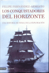 LOS CONQUISTADORES DEL HORIZONTE