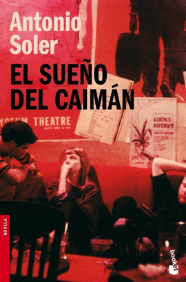 EL SUEO DEL CAIMAN -POL