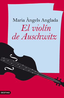 EL VIOLIN DE AUSCHWITZ