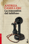 LA CONCESIN DEL TELFONO