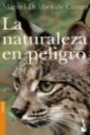 LA NATURALEZA EN PELIGRO (NF)