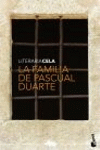 LA FAMILIA DE PASCUAL DUARTE -POL.