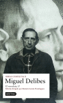 O. C. MIGUEL DELIBES VOL.II.EL NOVELISTA