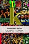 CIUDAD RAYADA -BOOKET