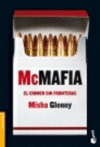 MCMAFIA -BOOKET 3196