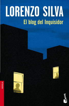 EL BLOG DEL INQUISIDOR -BOOKET 2290
