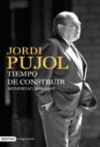 TIEMPO DE CONSTRUIR. MEMORIAS (1980-1993)