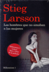 PACK LOS HOMBRES QUE NO AMABAN A LAS MUJERES  LIBRO + DVD