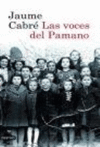 LAS VOCES DEL PAMANO