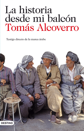LA HISTORIA DESDE MI BALC�N