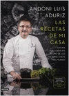 LAS RECETAS DE MI CASA