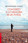 CONCIERTO A LA MEMORIA DE UN NGEL -BOOKET