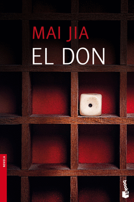 EL DON -BOOKET
