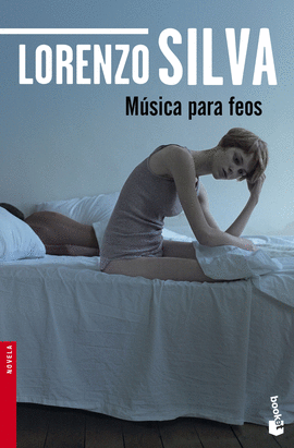 MUSICA PARA FEOS -BOOKET