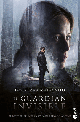 EL GUARDIAN INVISIBLE -BOOKET