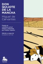 DON QUIJOTE DE LA MANCHA -POL